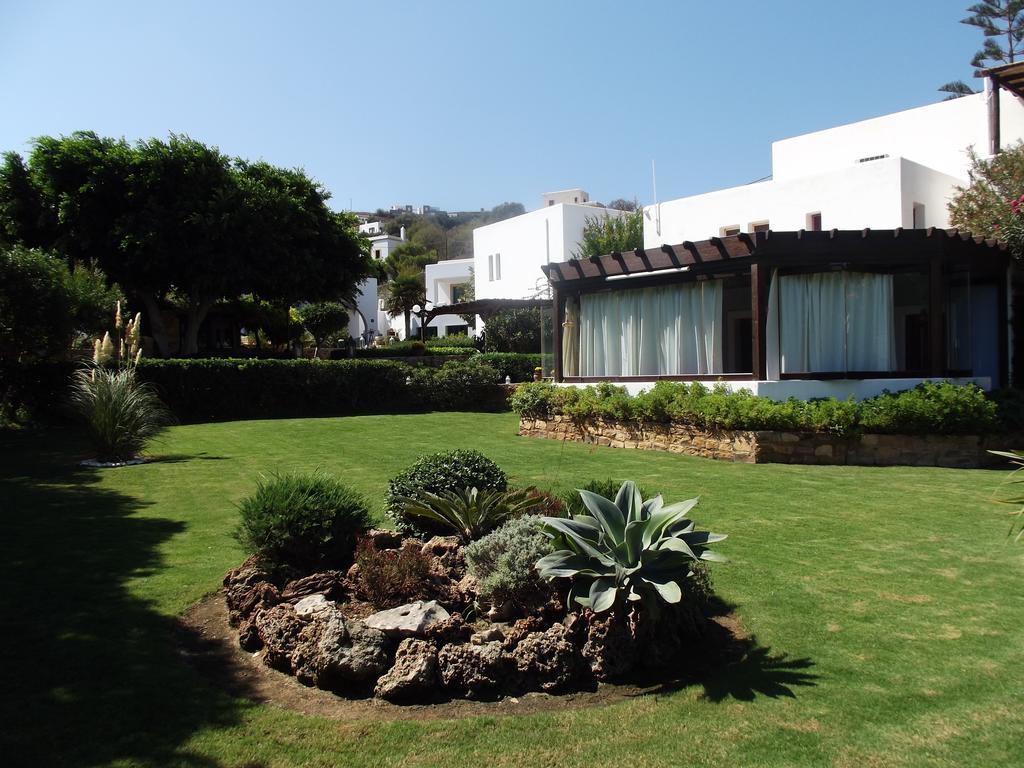 Nefeli Hotel Leros Agia Marina  Exteriér fotografie