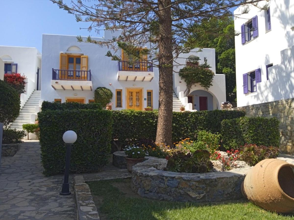 Nefeli Hotel Leros Agia Marina  Exteriér fotografie