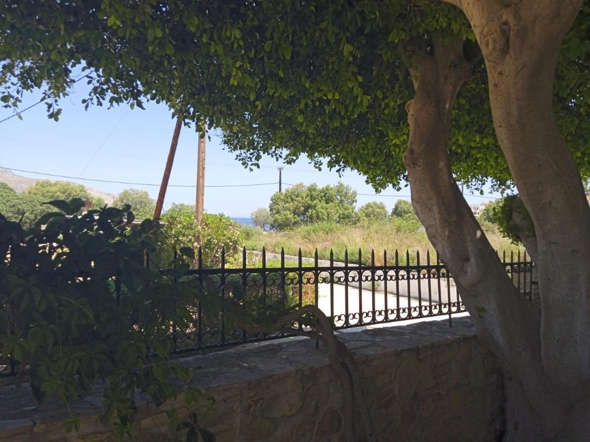 Nefeli Hotel Leros Agia Marina  Exteriér fotografie