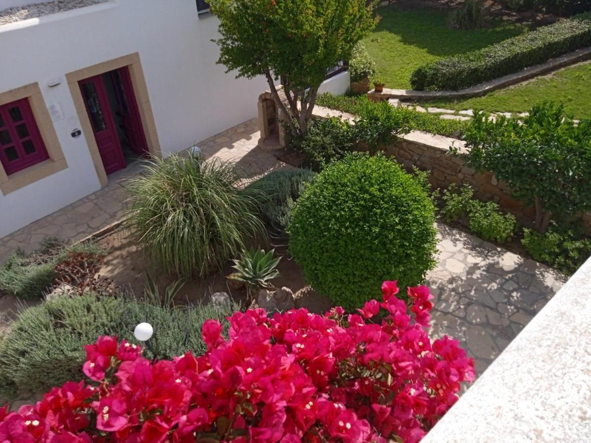 Nefeli Hotel Leros Agia Marina  Exteriér fotografie