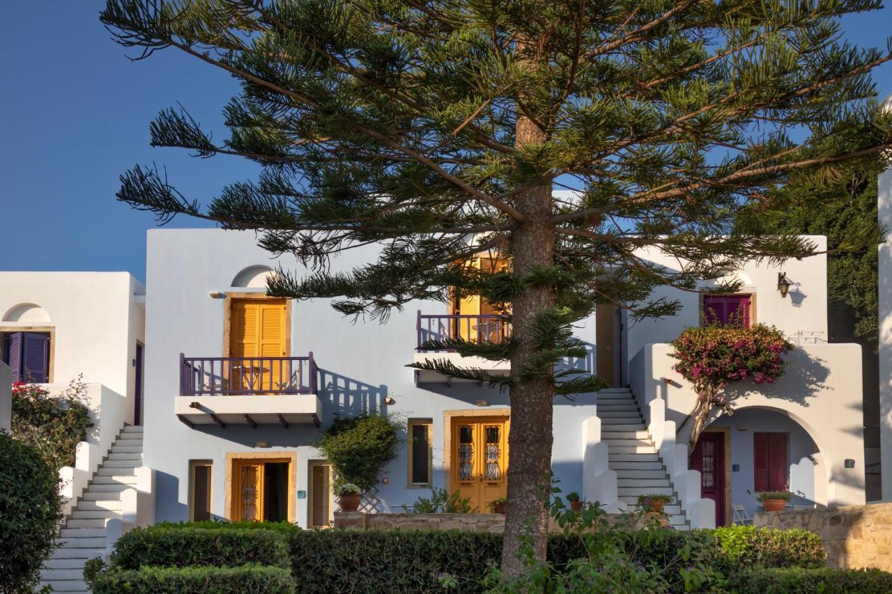 Nefeli Hotel Leros Agia Marina  Exteriér fotografie