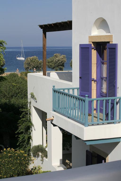 Nefeli Hotel Leros Agia Marina  Pokoj fotografie