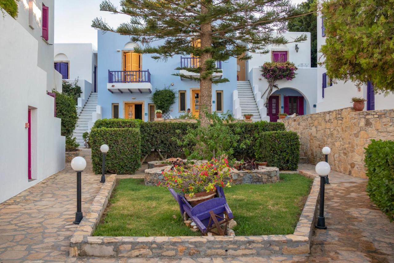 Nefeli Hotel Leros Agia Marina  Exteriér fotografie