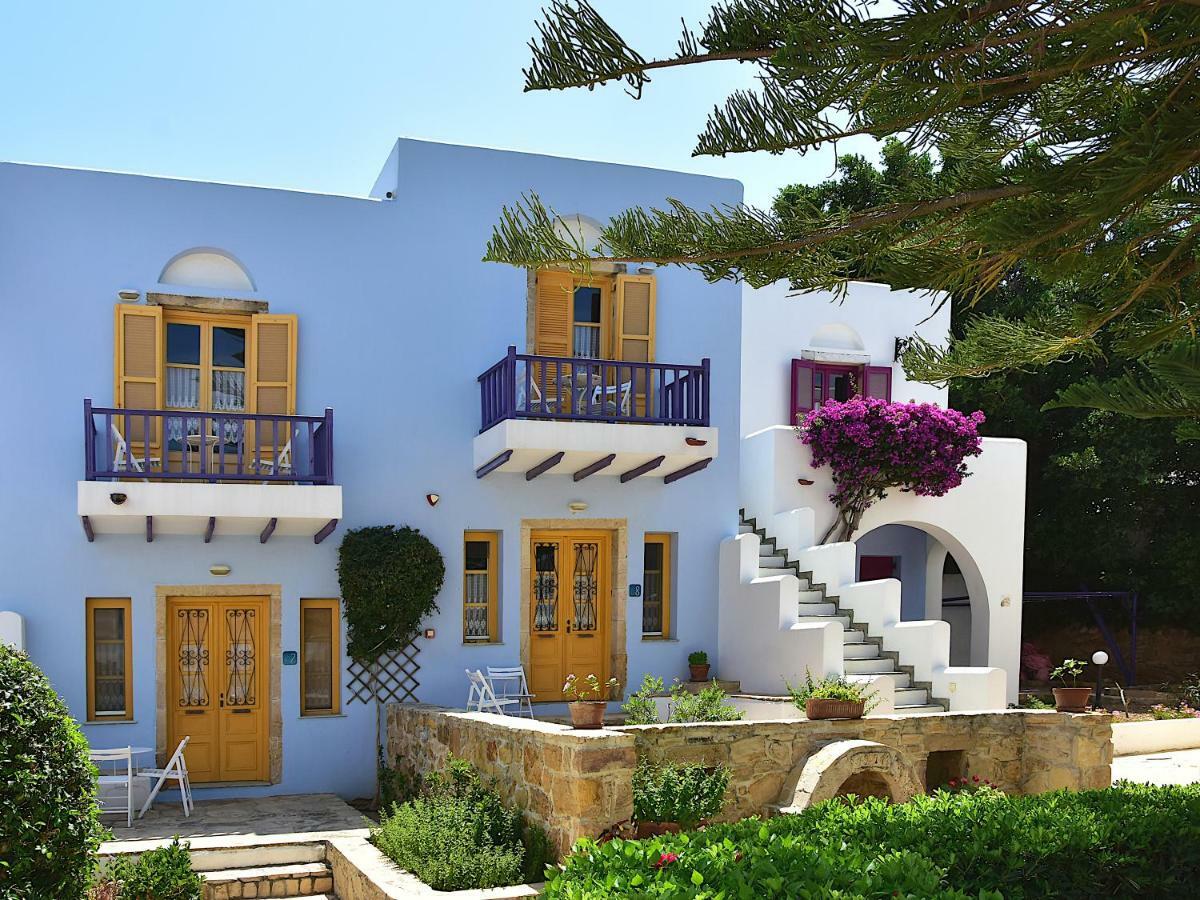 Nefeli Hotel Leros Agia Marina  Exteriér fotografie